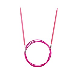 Lykke Спицы круговые Blush