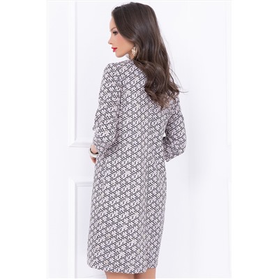 421831 Bellovera Платье