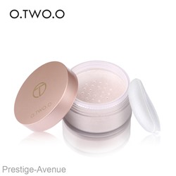 Рассыпчатая пудра O.TWO.O Loose Powder 15g (9127) #02