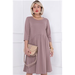 ПЛАТЬЕ АРНЕСТА (БЕЙЖ)