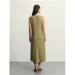 523688 ZARINA Платье