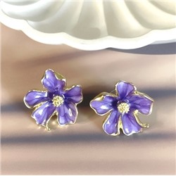 Серьги Н01-3281