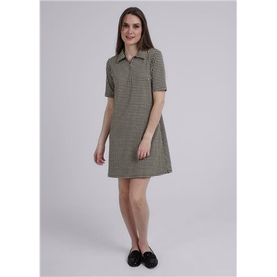 453906 CLEVER Платье