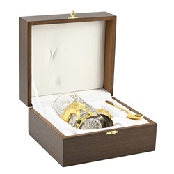 Подарочный подстаканник, знак зодиака Телец