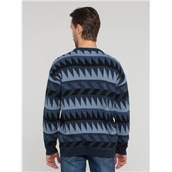 Джемпер мужской 212-12265