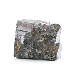 Минерал галенит 34*30*23мм. 109г (L)