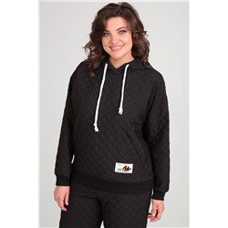 Mubliz 031 черный, Брюки,  Джемпер