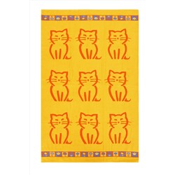 Полотенце махровое Kitti