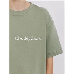 Костюм 7345 хаки
