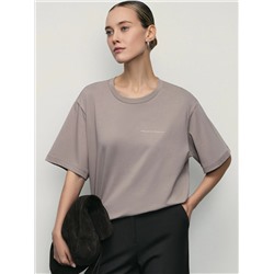 502905 ZARINA Футболка