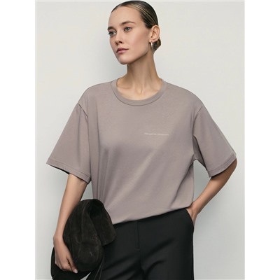 502905 ZARINA Футболка