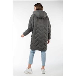 04-2219 Куртка демисезонная (Синтепух 200)