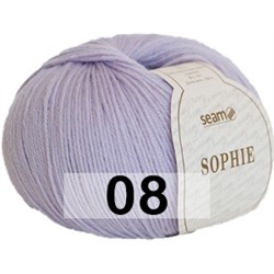 Пряжа Сеам SOPHIE