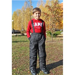 Брюки для мальчика