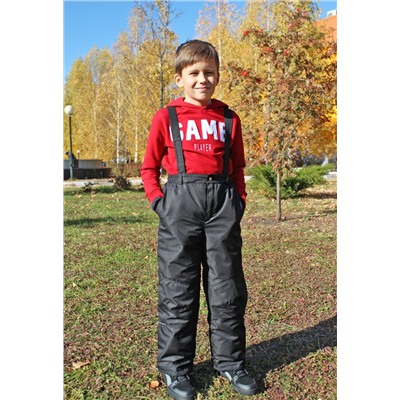 Брюки для мальчика