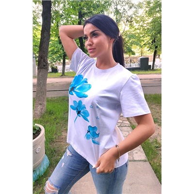 423242 Натали Футболка