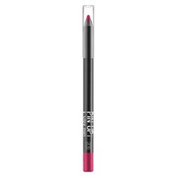 Карандаш для губ LUXVISAGE PIN-UP ultra matt 209 тон rich