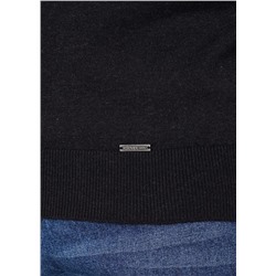 253641 CLEVER Джемпер