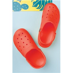 Детские сабо Happyfox