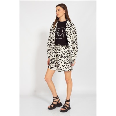 Kivviwear 40734074.21, Шорты,  Рубашка