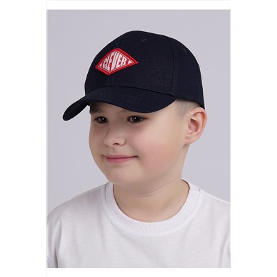 Бейсболка CLEVER #1037919