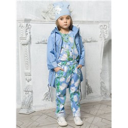 GWP3111 (Брюки для девочки, Pelican Outlet )