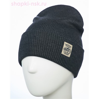 012 SHM Колпак мужской (58-60)
