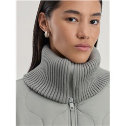 448554 ZARINA Куртка