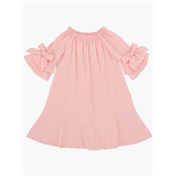 Платье UD 7175 розовый