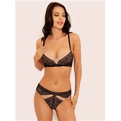 0120271154 Lorena (Трусы женские классические, Sensera )