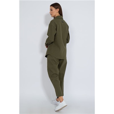 Kivviwear 41154101.03, Брюки,  Рубашка