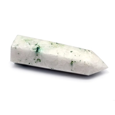 Кристалл из кварца (феникс) "Карандаш" 35*33*120мм, 240г