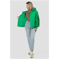 04-3030 Куртка женская демисезонная (Холлофайбер 100)