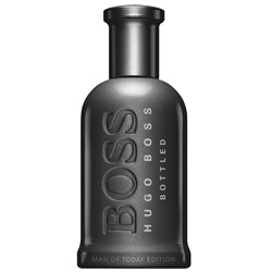 HUGO BOSS BOTTLED OF TODAY  100ml edt man M~ БЕЗ УПАКОВКИ