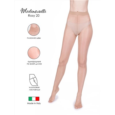 429649 Mademoiselle Колготки