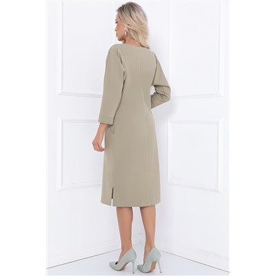 413782 Bellovera Платье
