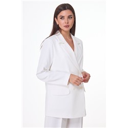 Anelli 970 белый, Брюки,  Жакет,  Жилет