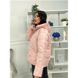 Демисезонная куртка 829462
