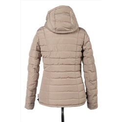 13-1314 Куртка женская демисезонная (Синтепух 200)