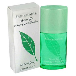 GREEN TEA lady  75ml edp INTENSE