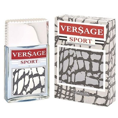 .Дезодорант VERSAGE SPORT /муж.
