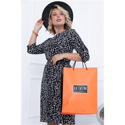 307121 Bellovera Платье