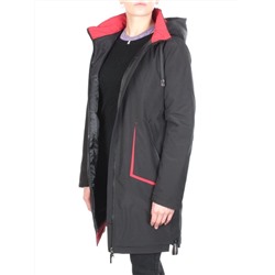 21-60 Куртка демисезонная женская AKiDSEFRS (100 гр.синтепона) размер 50 российский