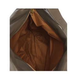 Сумка женская искусственная кожа BST-8308,   1отдел,  плечевой ремень,  серый 250161