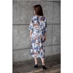 204300 Lika Dress Платье