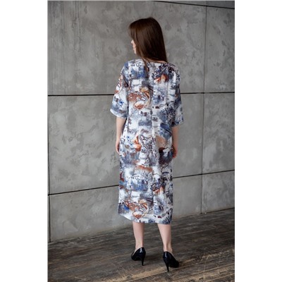 204300 Lika Dress Платье