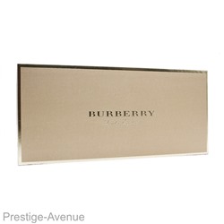 Подарочный набор Burberry edp 4x30 ml