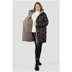 05-2233 Куртка женская зимняя (шерстепон 250)
