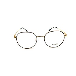 Оправа - CONSUL 2029 черный золото