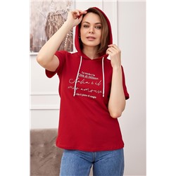 240579 Lika Dress Футболка